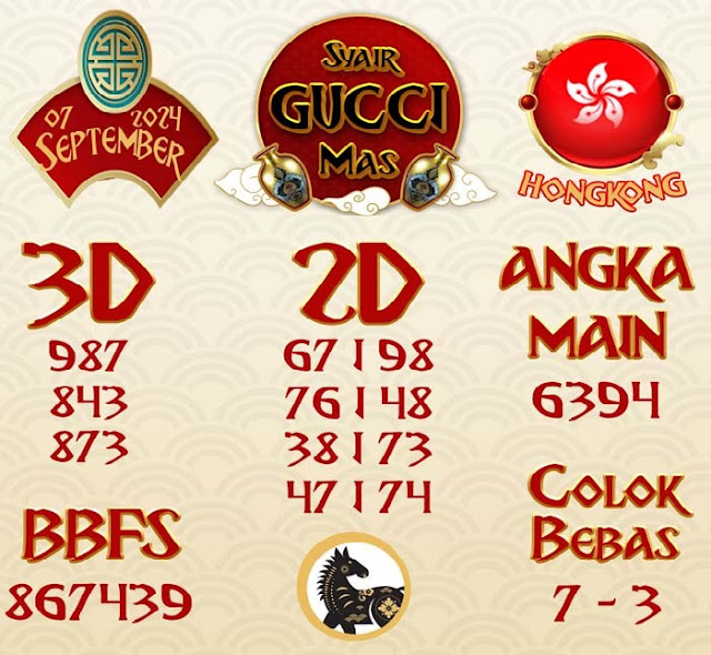 syair hk vip